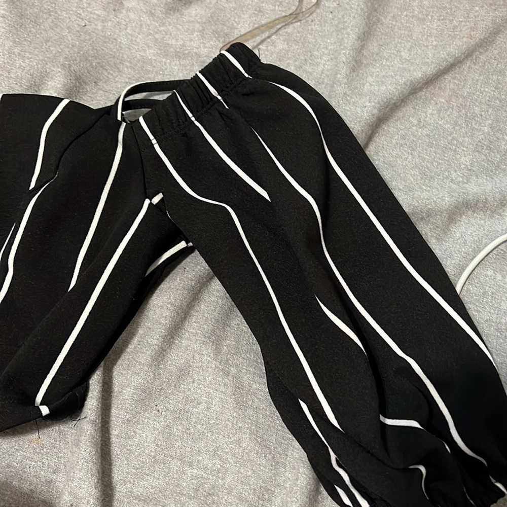 Crop Top - Picture 2 of 2